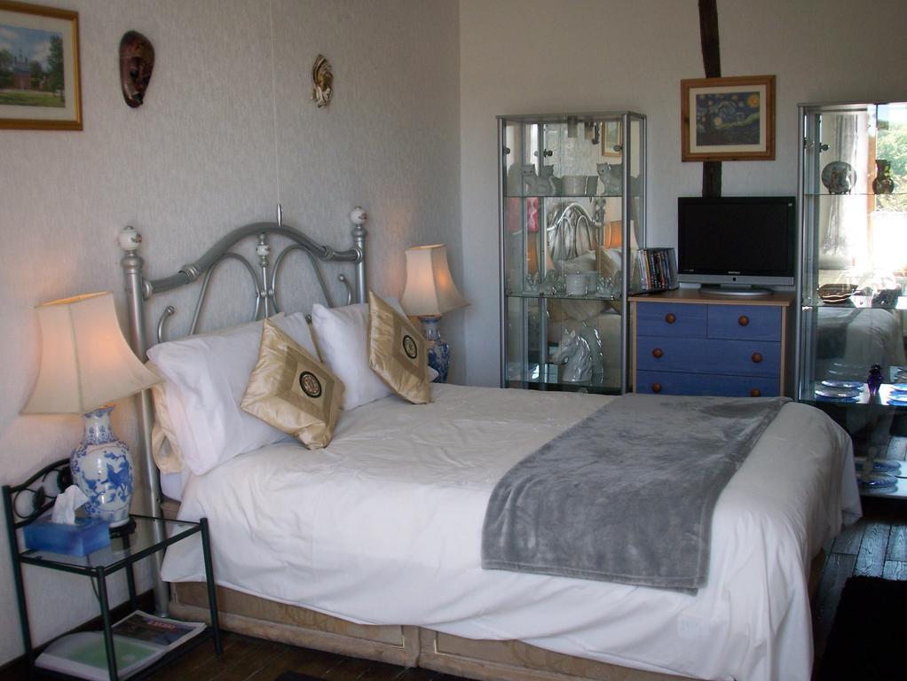 La Châtaigne Dorée Saint-Pierre-de-Fursac Quarto foto